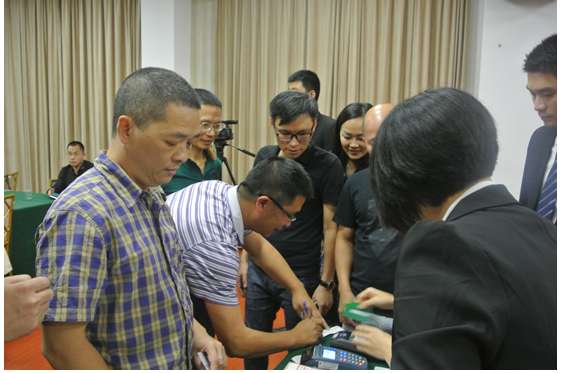 楠国教育黄金解套十月精品课胜利在穗举行