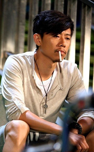 夏雨:日文配青岛方言笑翻导演