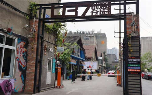 在成都,想和你一起做的N件事