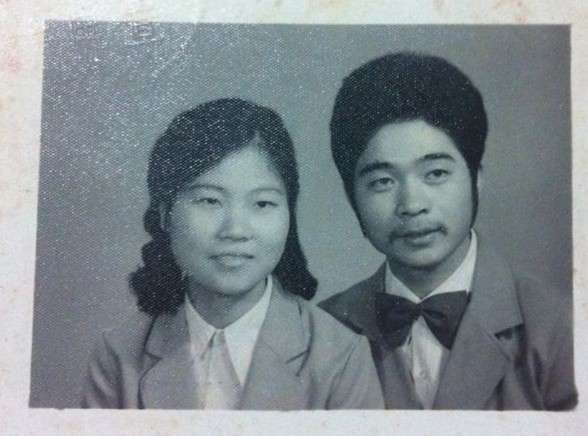 杭州萧山抢劫命案真凶出现 5名青年蒙冤入狱1