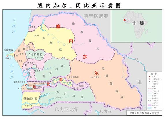 专家:大陆至少拒绝5个台邦交国建交请求