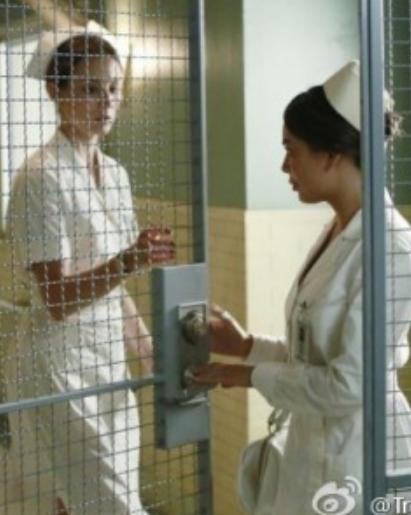 <em>美少女的谎言</em>第五季10集预告 艾瑞亚<em>汉娜</em>和好