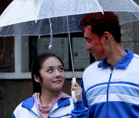 匆匆那年全集介绍 乔燃和方茴会在一起吗