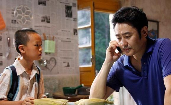 马向阳下乡记35集 剧情 : 大槐树 村真的是富硒地