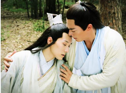 花千骨<em>男欢女爱大</em>剧透:卖艺不卖身真是大笑话