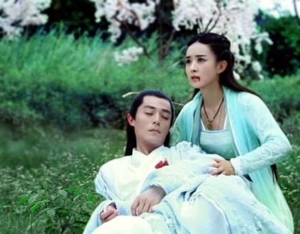 花千骨<em>男欢女爱大</em>剧透:卖艺不卖身真是大笑话