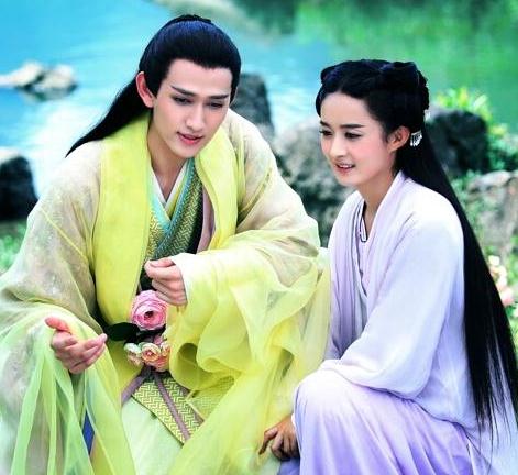 花千骨<em>男欢女爱大</em>剧透:卖艺不卖身真是大笑话
