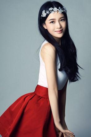 热播剧因为爱情有<em>奇迹女主</em>赵韩樱子私照大曝光