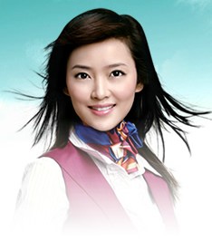 全球10大美丽<em>空姐</em>评选 华航名列第6_凤凰网台