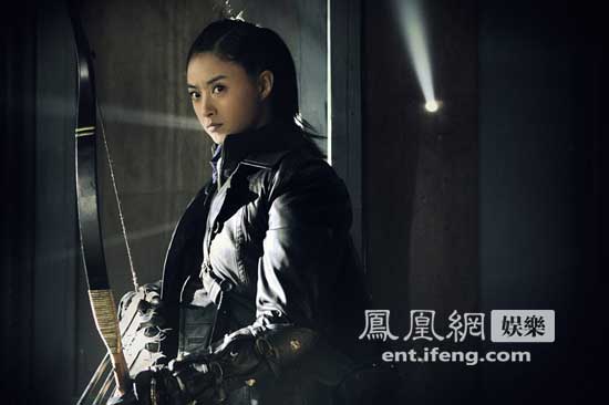 《箭在弦上》沪上开弦  余明生 蒋欣互指对方变