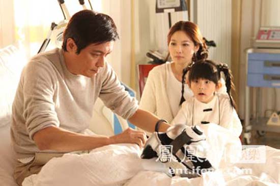 《时间门》引网友热议