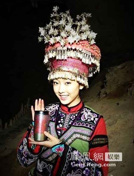 《血誓》湖北热拍+宣璐演匪首有模有样