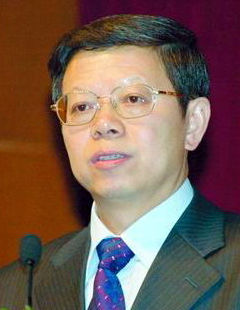 刘志勇,刘正东,磨长英增选为广西政协副主席