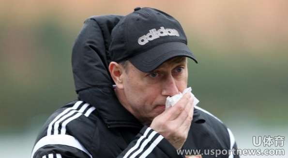 佩兰解释为何国足锋无力 球队已成型目标小组