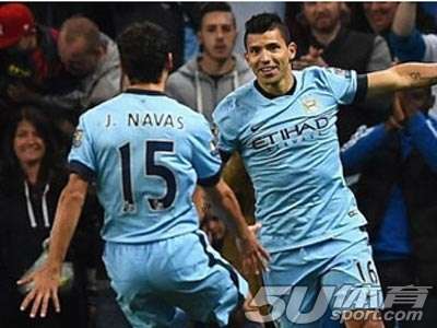 斯托克城VS曼城前瞻 蓝月亮能否触底反弹