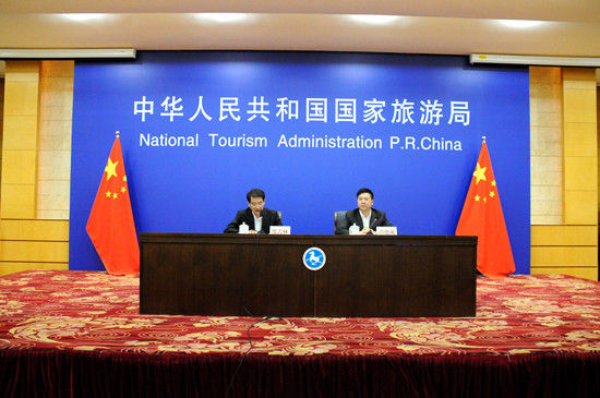 2015年中国旅游产业促进座谈会将在京召开|中