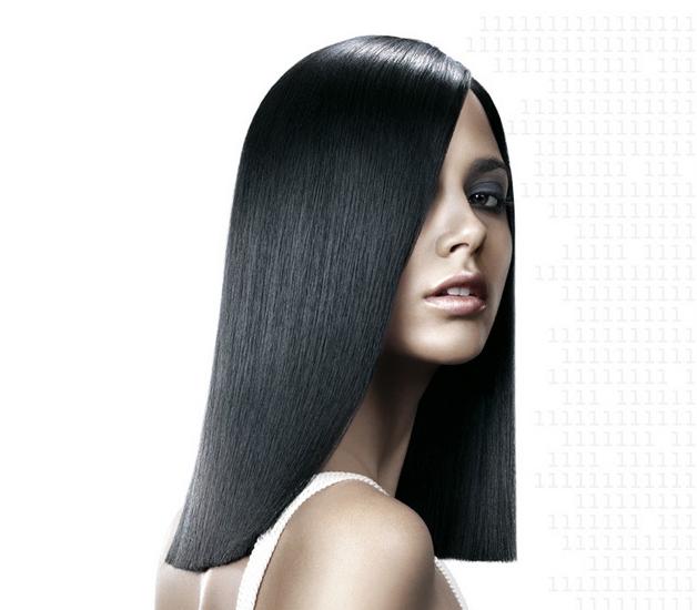 教你<em>如何</em>吃出<em>乌黑亮丽</em>的秀发_西北频道_凤凰