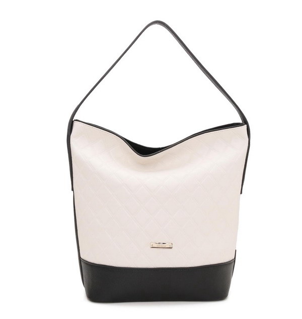 马上有范HONGU红谷女包掀起黑白优雅STYLE