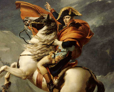 拿破仑亲笔书信将在香港拍卖 起拍价10万港元