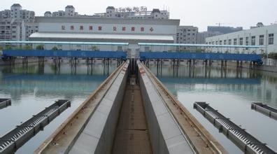 南昌牛行水厂二期扩建工程开工 明年9月投产试