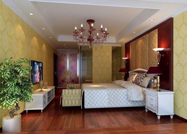 不得不防的破财败命的27种房型 屋大人少是凶