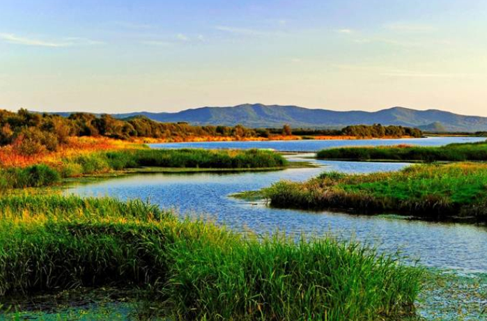 湿地大省生态旅游亮点纷呈 八大国际重要湿地