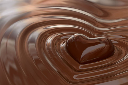 爱情美食:巧克力 甜蜜浪漫又温暖(图)