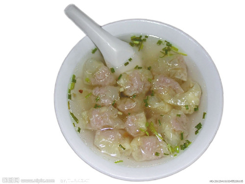 新乡市美食之赵记馄钝 百年历史味道鲜美_陕西频道_凤凰网