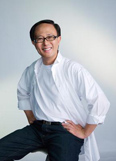 邱震海