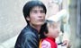实拍男子持刀劫持女童被2枪击毙
