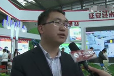 延安经济技术开发区招商局副局长杨耀富