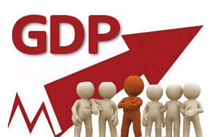 gdp增速_2015襄樊上半年gdp