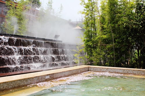 颐舍温泉酒 还原性温泉_江苏频道_凤凰网