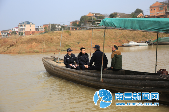 鄱阳常驻人口有多少_全媒体聚焦鄱阳县油墩街镇秀美乡村建设成果(2)