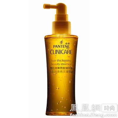 不想<em>头发</em>扁<em>塌塌</em> 5步打造丰盈造型_海南频道_凤