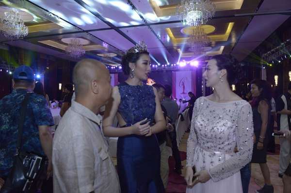 投资和创业都贵在善始善终-金地毯来了