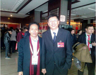 第十二届中国创意策划年会圆满召开 安企金融