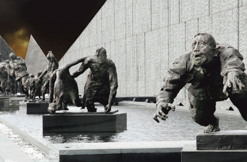 吴为山作品集_频道_凤凰网