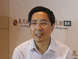 专访西安电子科技大学副校长李建东