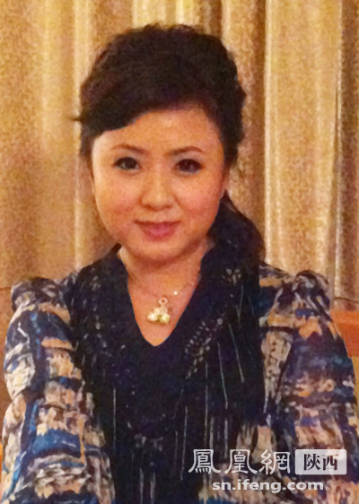 凤凰语飞 锵鸣天下--复赛评委蔡蕊伊