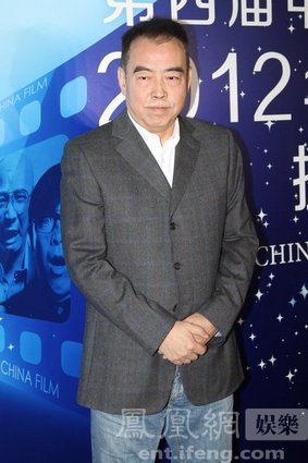 导演协会提名揭晓 陈凯歌:应大力支持年轻导演
