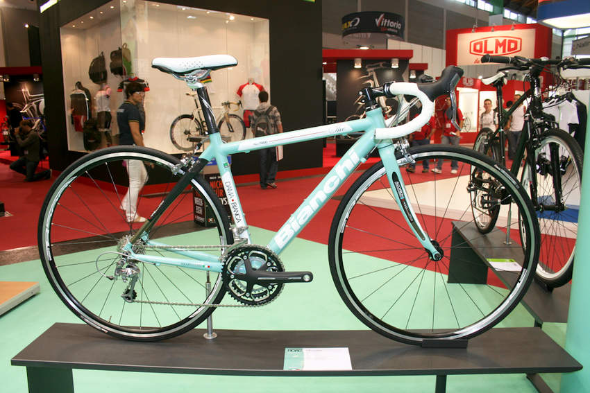 世界十大顶级自行车品牌
