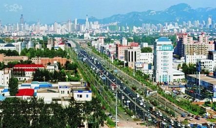 济南：关于实施“智慧泉城”建设的意见
