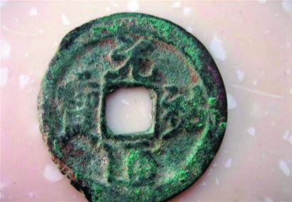 即墨發(fā)掘千年古墓 老青島人宋朝當(dāng)土豪