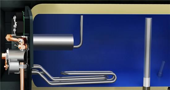 多核变频驱动系统