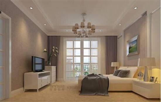 安华瓷砖装修效果图