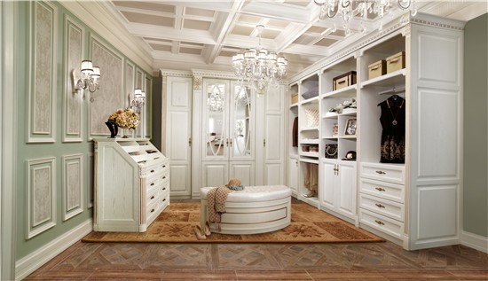 欧派大家居一站式服务 从此告别装修恐惧症+凤