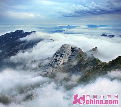 山东端午旅游景点_端午旅游收入