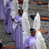 巴西其他节庆活动