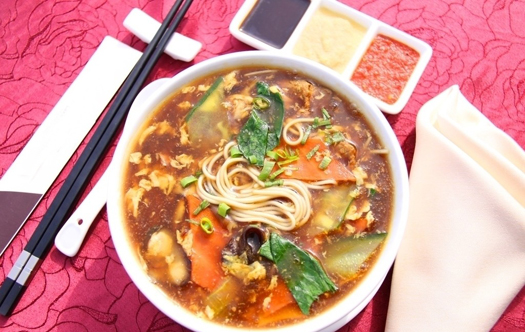 泉州卤面有哪些讲究?